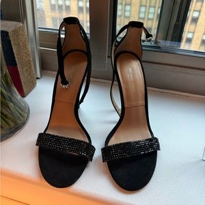 Michael Kors Collection Heels, Vero Cuoio